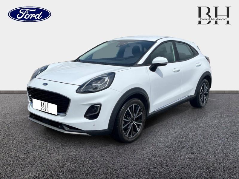 Occasions coup de coeur