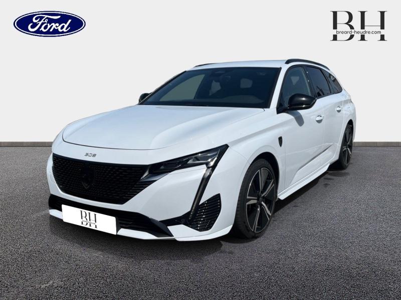 Occasions coup de coeur