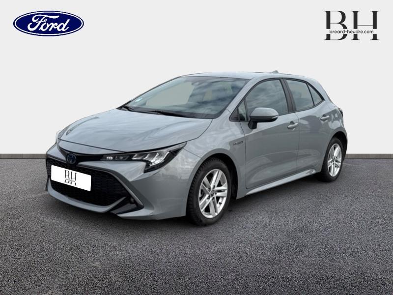 Occasions coup de coeur