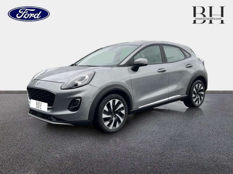 Occasions coup de coeur