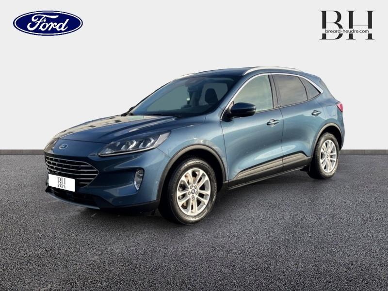 Occasions coup de coeur