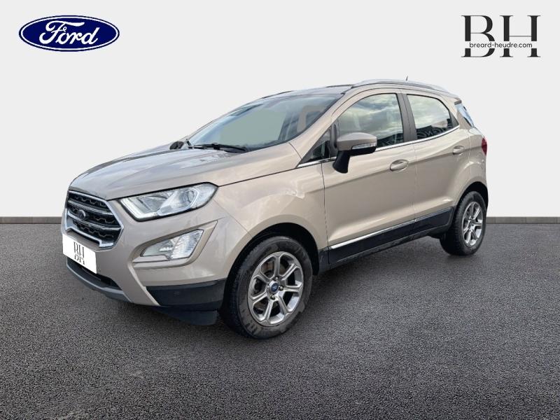 Occasions coup de coeur