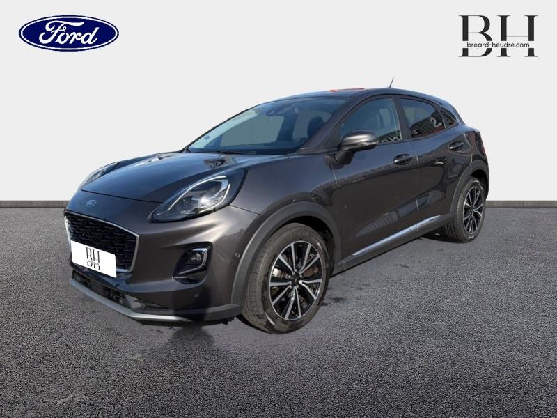 Occasions coup de coeur